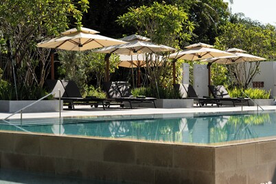The Initial Sama Serviced Residences