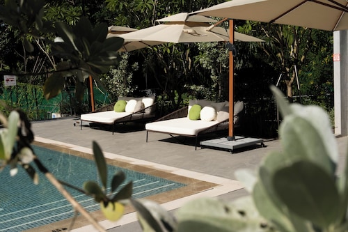 The Initial Sama Serviced Residences