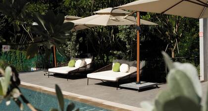 The Initial Sama Serviced Residences