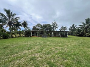 Exterior - Muri Homeland Villa N1 (Ngatangiia District)