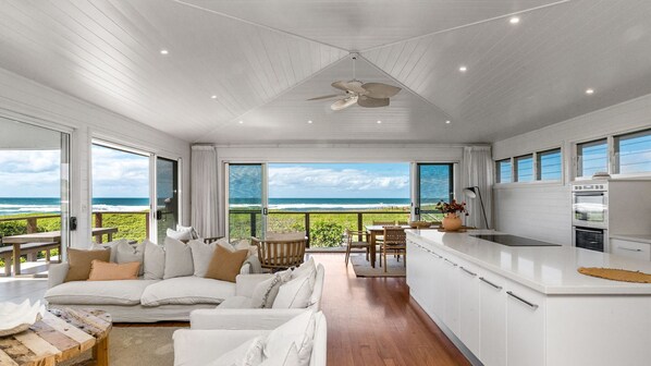 Interior - A luxurious, private sanctuary for your ultimate dream holiday experience.Nestled just steps from th (Lennox Head)