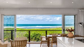Dining - A luxurious, private sanctuary for your ultimate dream holiday experience.Nestled just steps from th (Lennox Head)