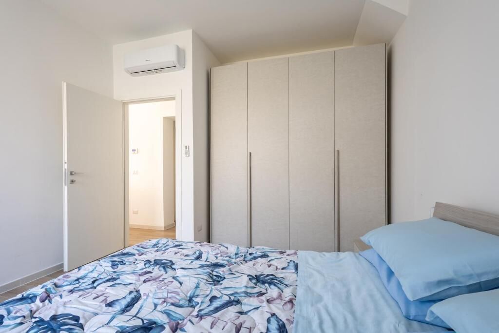 Leilighet – superior, bakgårdsutsikt