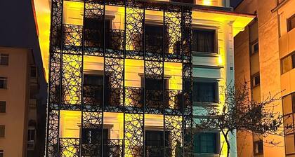 ALEE BEYZAR HOTEL