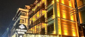 ALEE BEYZAR HOTEL 