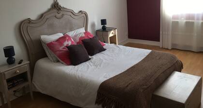 LOCATION LE MANS CHAMBRE D'HĂTES 24H DU MANS -MOTO GP- LE MANS CLASSIC