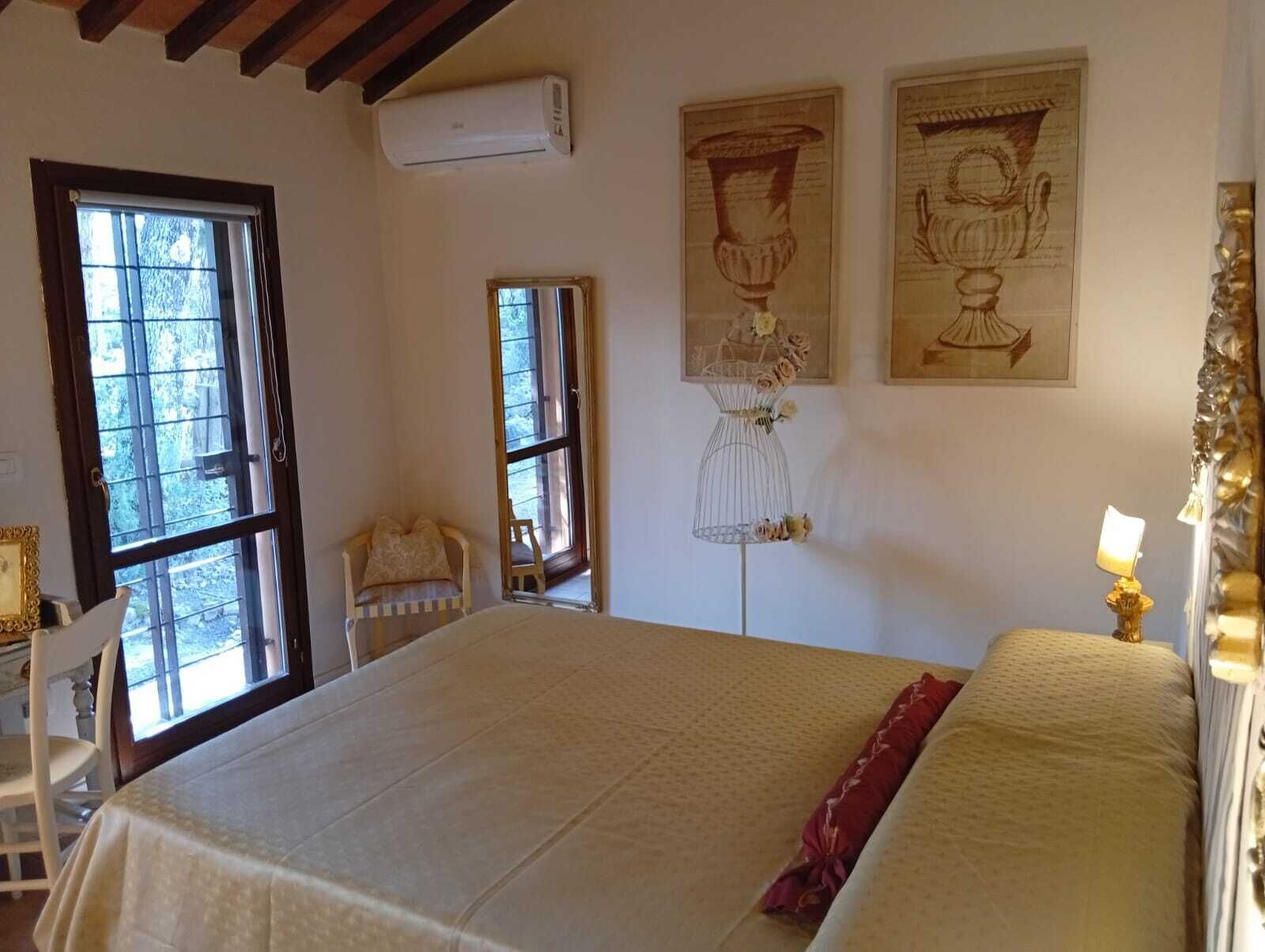 2 Schlafzimmer, kostenloses WLAN, Bettwäsche