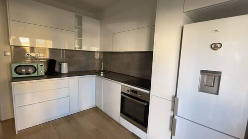 Spacious 3-Bedroom Apartment Near Basel Airport