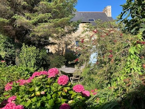 Eksteriør
