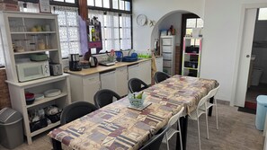 Dining - 7 Calcosas (Valverde)