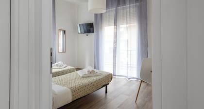 Nadia Flat - 10 minutes from the beach