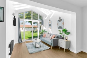 Fernseher, Arbeitsbereiche