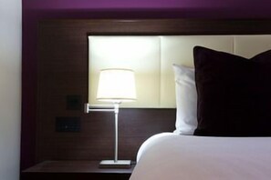Room - Hallmark Hotel Cambridge (Cambridge)