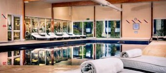 Hallmark Hotel Cambridge
