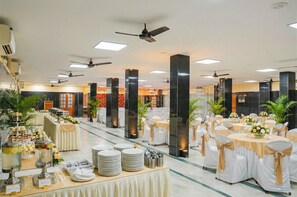 バンケット ホール