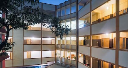Hotel Sarmani