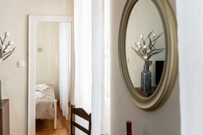 Room - Apartment 'Moraitis  1' with Wi-Fi (Κέρκυρα)