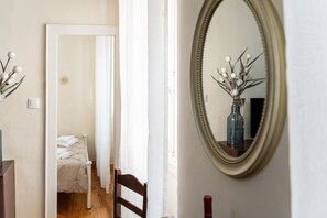 1 bedroom, iron/ironing board, WiFi - Apartment 'Moraitis  1' with Wi-Fi (Κέρκυρα)