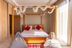 Room - Villa Farah with heated pool - My Rental Homes (Marrakesh)