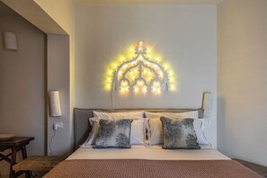 WiFi, bed sheets - Dimora dei Semplici - Luxury Trulli Estate with Private Pool & Dining Experience (Puglia)