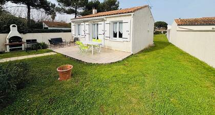 đżCharmante petite maison proche de la mer đïž