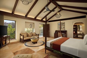 Room - Storii By ITC Hotels Jawai (Bali)