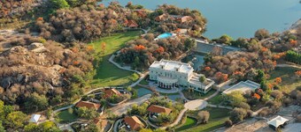 Storii By ITC Hotels Jawai