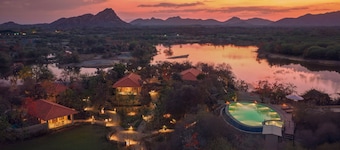 Storii By ITC Hotels Jawai