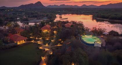 Storii By ITC Hotels Jawai
