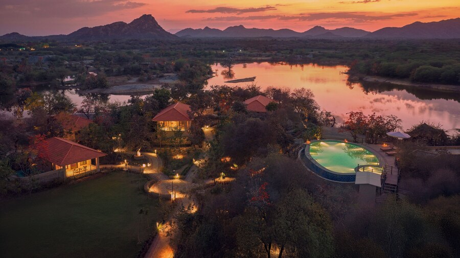 Storii By ITC Hotels Jawai