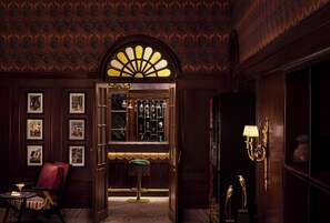 Interior - Storii By ITC Hotels Jawai (Bali)