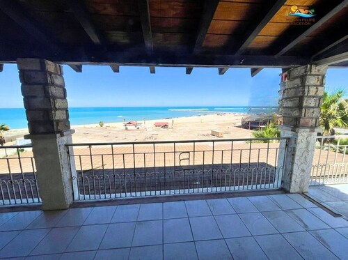 Casa Barber San Felipe Rental Home