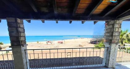 Casa Barber San Felipe Rental Home