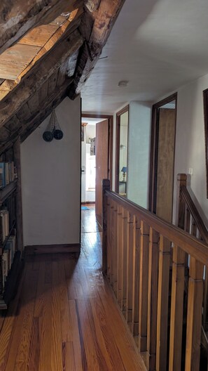 Interior - Family home with a view of the Pyrenees, 5 minutes from Loudenvielle (Avajan)