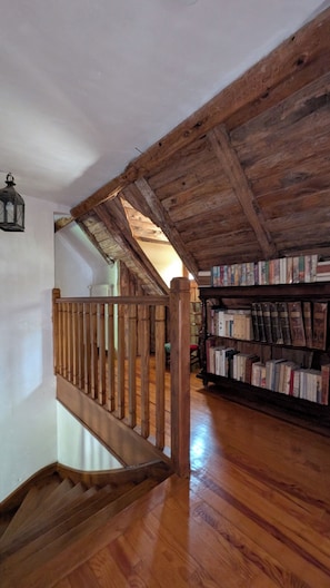 Interior - Family home with a view of the Pyrenees, 5 minutes from Loudenvielle (Avajan)