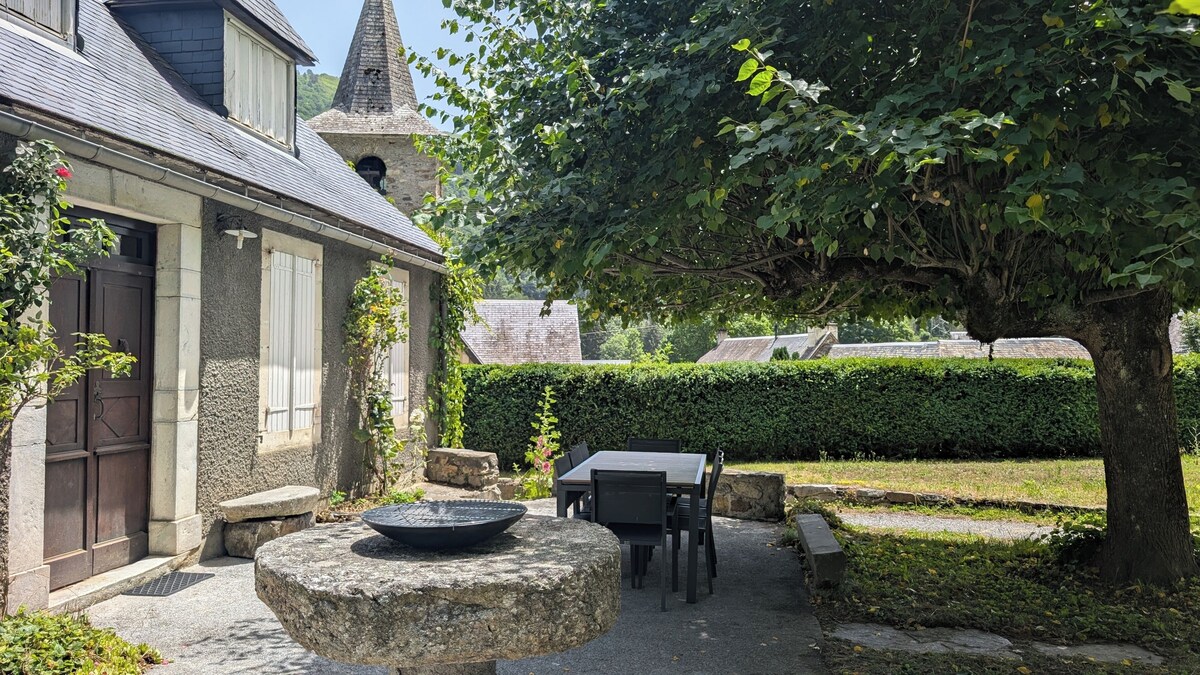Image de profil de l’hôte