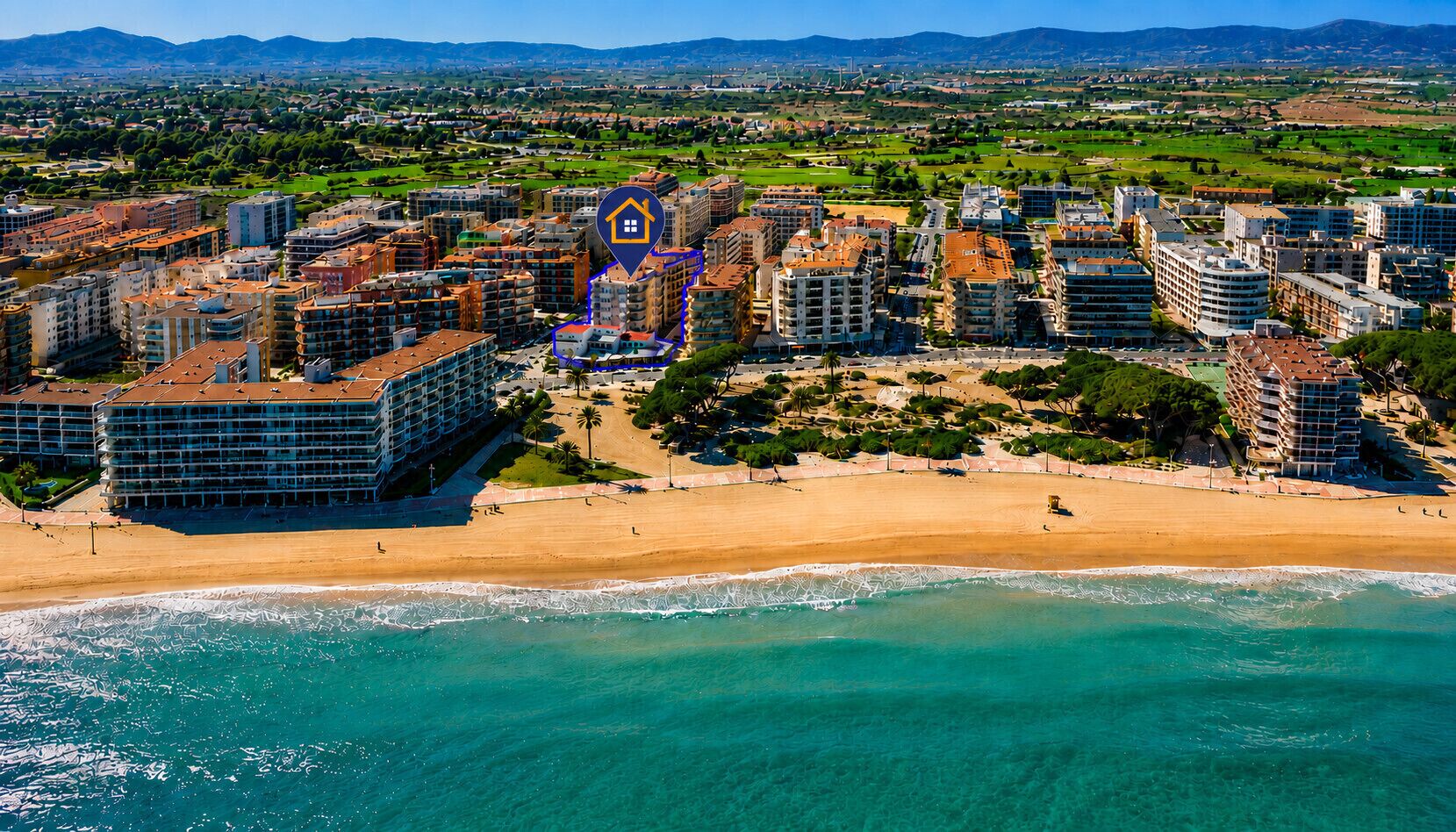 Strand