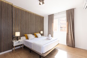 Room - AURA Superior Apartment (La Pineda)