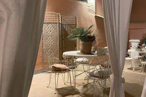 Dining - Casa Viberti Mazzini, Authentic Tradition in the Heart of the Langhe (Serralunga d'Alba)