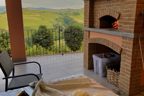 Casa Viberti Mazzini, Authentic Tradition in the Heart of the Langhe