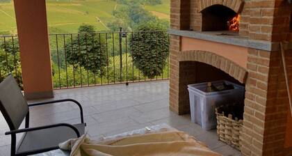 Casa Viberti Mazzini, Authentic Tradition in the Heart of the Langhe