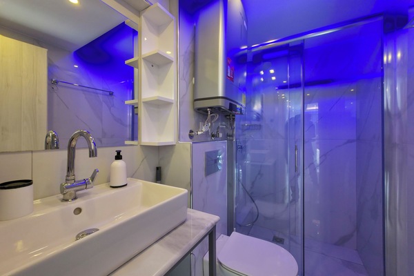 Salle de bain
