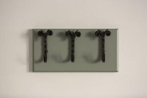 Innendetails