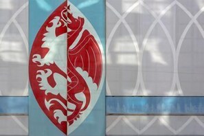 Exterior detail - Hotel Indigo Cardiff (Cardiff)