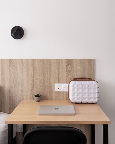 Montempô Lille Gares