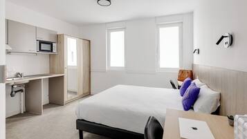 Chambre Double Classique