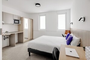 Chambre Double Classique