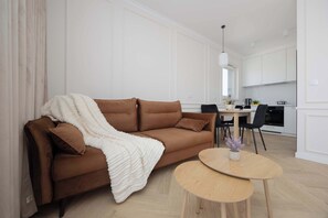 Fernseher, Arbeitsbereiche