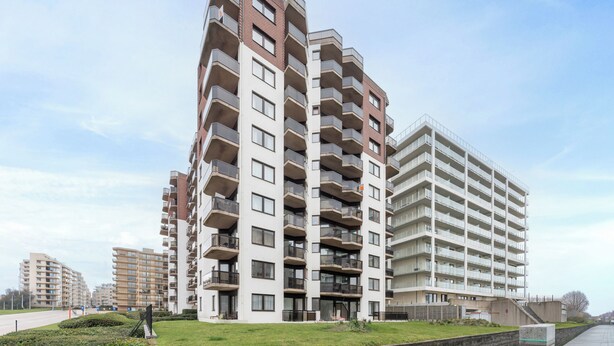 Unclassified image, 1 of 13, button - 1 bedroom accommodation in De Panne (De Panne)