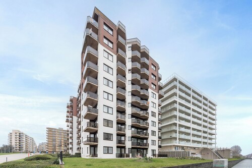 1 chambres à coucher à De Panne